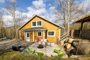 Cottage Donat-Ella Saint-Donat-De-Montcalm